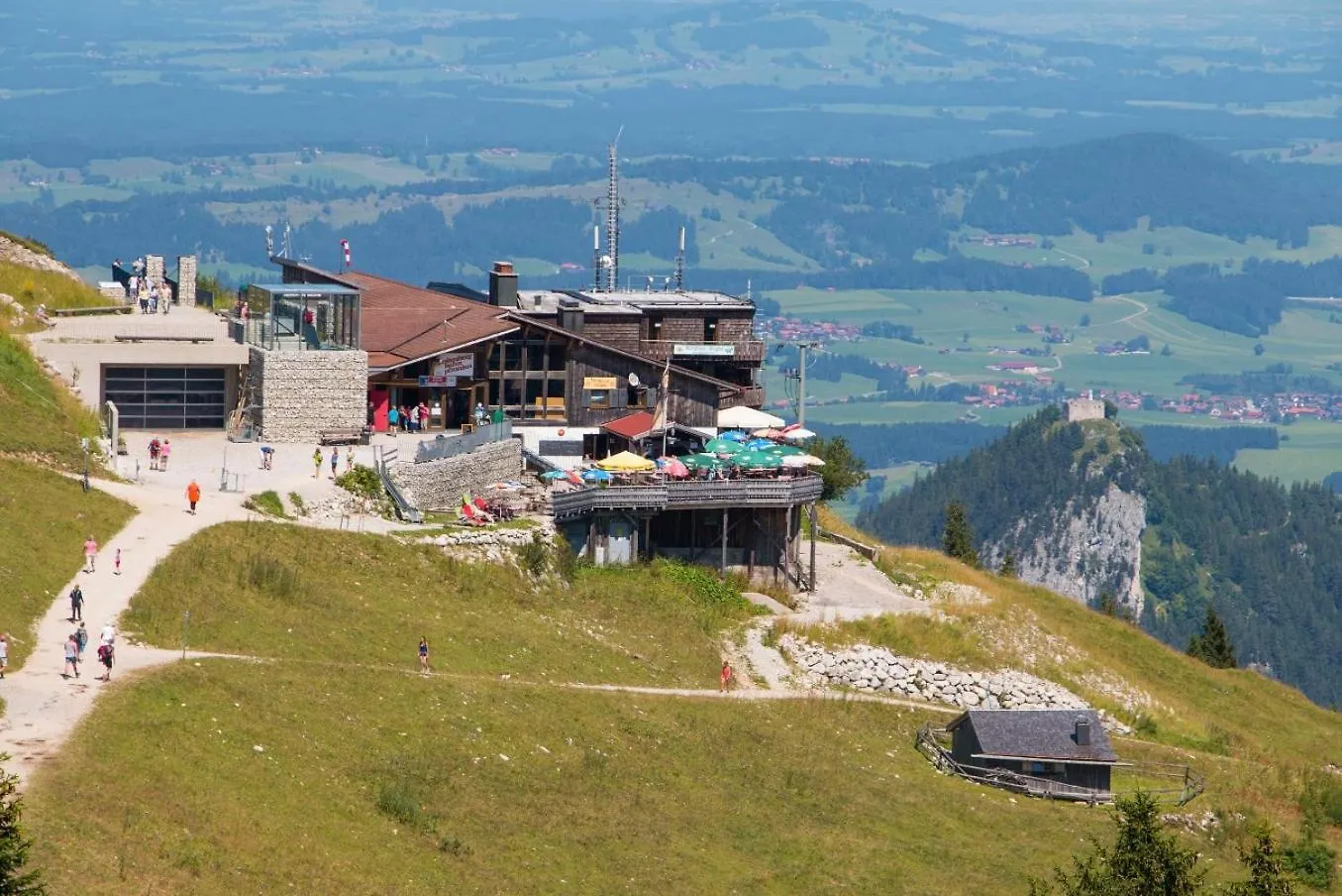 Chalet Am Breitenberg Appartement Cb 08 Pfronten