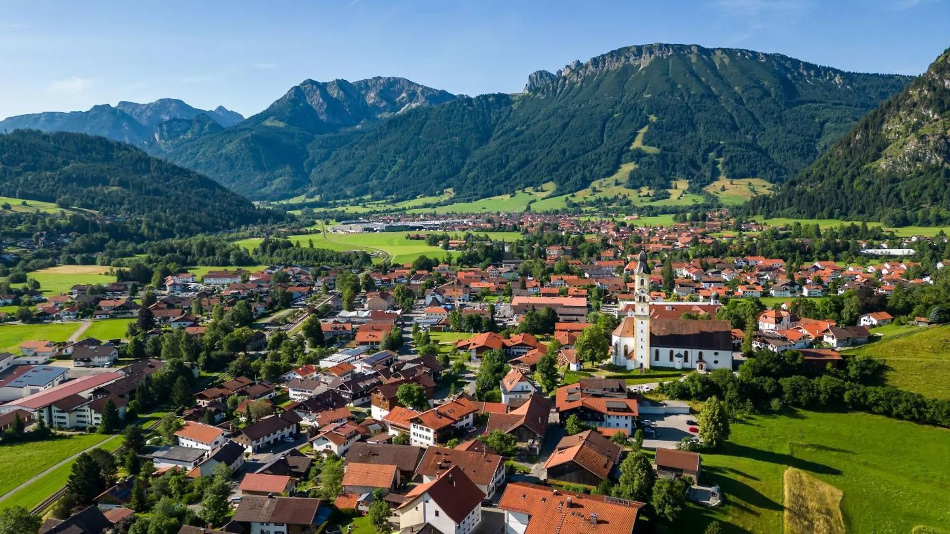 Apartament Chalet Am Breitenberg Appartement Cb 08 Pfronten