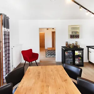Hotel 8peaks, Pfronten