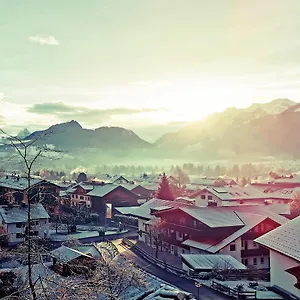 Guest house Sunrise Belvedere, Pfronten