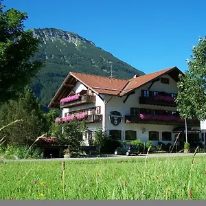Guest house Pfrontener Hof, Pfronten