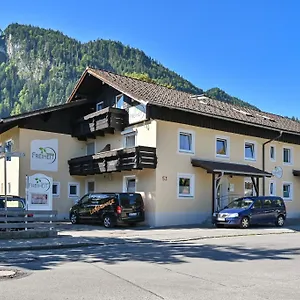 Guest house Freiheit, Pfronten