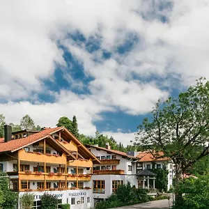 Hotel Berghof, Pfronten